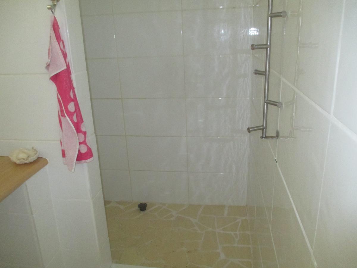 Chambre Bleue Papetoai Εξωτερικό φωτογραφία